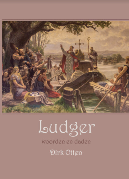 Ludger - Dirk Otten (ISBN 9789492421302)