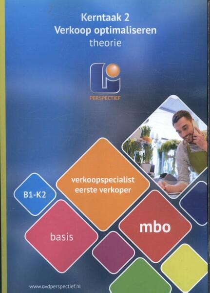 MBO-VE-17-B-02-20 - OVD Educatieve Uitgeverij (ISBN 9789461718044)