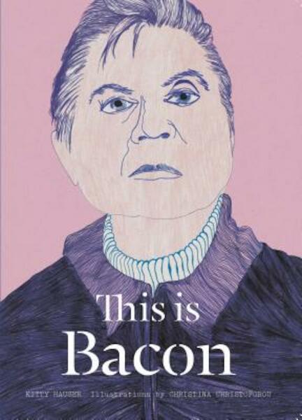 This Is Bacon - Kitty Hauser (ISBN 9781780671857)
