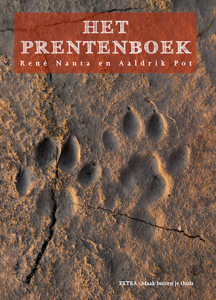 Het Prentenboek - René Nauta, Aaldrik Pot (ISBN 9789082453812)