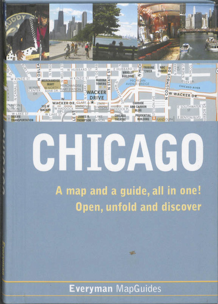 Chicago - (ISBN 9781841595061)