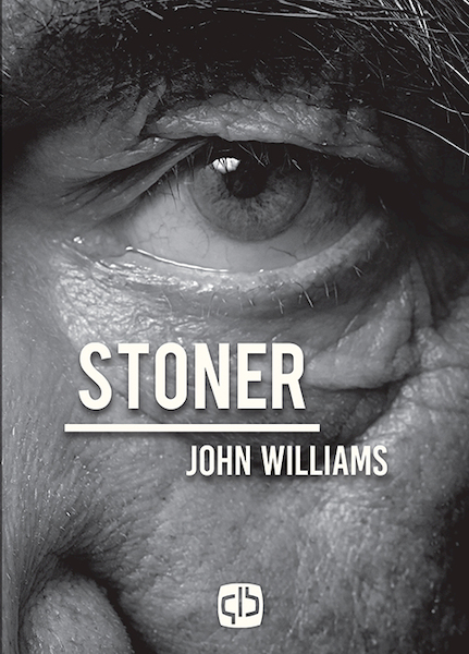 Stoner - John Williams (ISBN 9789036435802)