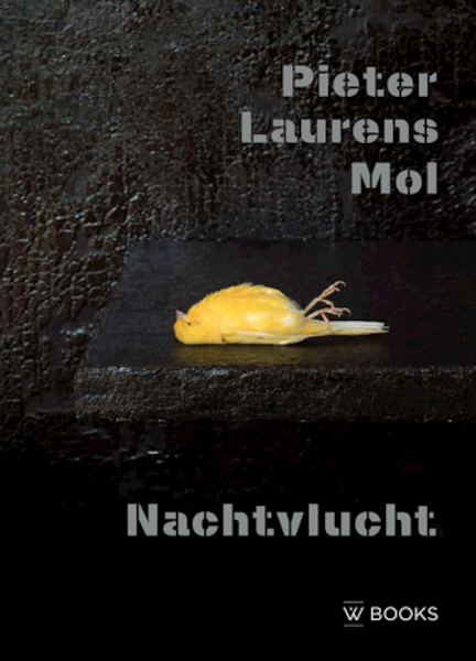 Pieter Laurens Mol. Nachtvlucht - (ISBN 9789462584914)