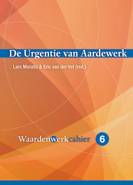 De Urgentie van Aardewerk - Lars Moratis (ISBN 9789085602521)