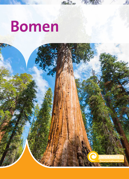 Bomen - William van den Akker (ISBN 9789086649440)
