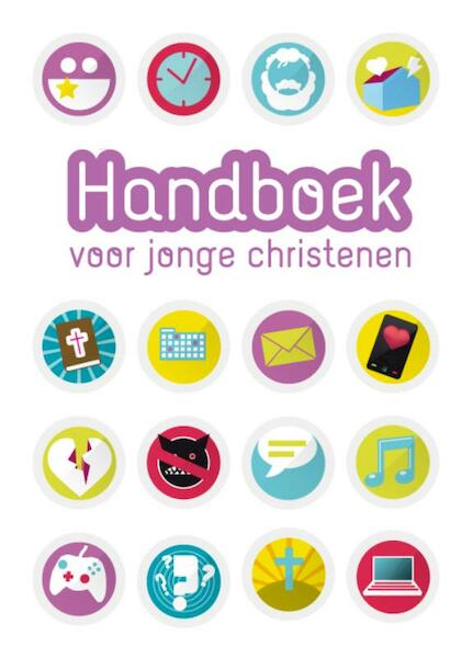 Handboek voor jonge christenen - (ISBN 9789023925767)