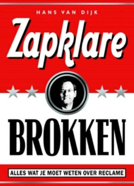 Zapklare Brokken - Hanneke van Dijk (ISBN 9789078263036)