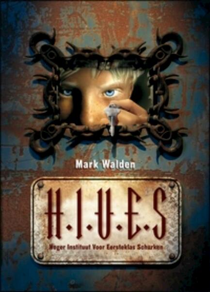 HIVES - M. Walden (ISBN 9789025745059)