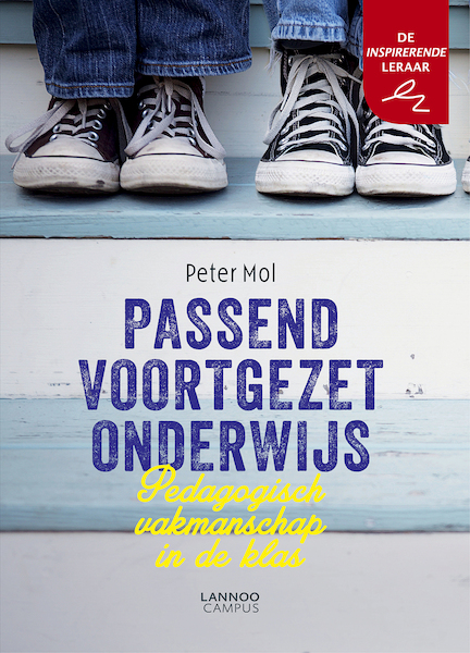 Passend voortgezet onderwijs - Peter Mol (ISBN 9789401433013)