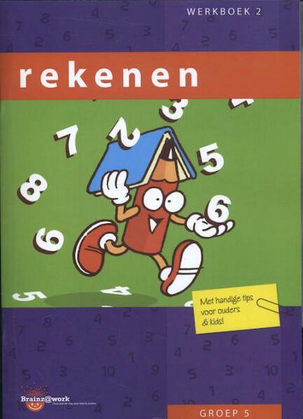 Werkboek 2 - Inge van Dreumel (ISBN 9789491419157)