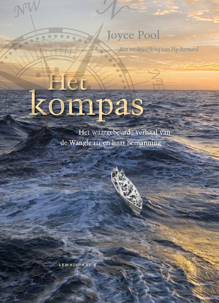 Het kompas - Joyce Pool (ISBN 9789047708643)