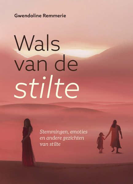 Wals van de stilte - Gwendoline Remmerie (ISBN 9789081851855)