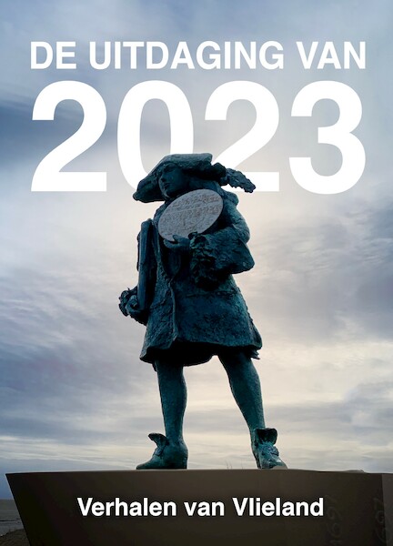 De uitdaging van 2023 - Elly Godijn, Ilona Poot, Frans van der Eem, Nel Goudriaan (ISBN 9789464641301)
