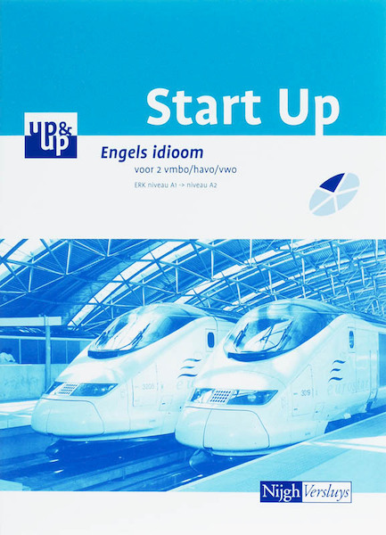 Start up Engels idioom 2 Vmbo/Vwo - P. van de Voort (ISBN 9789042536456)