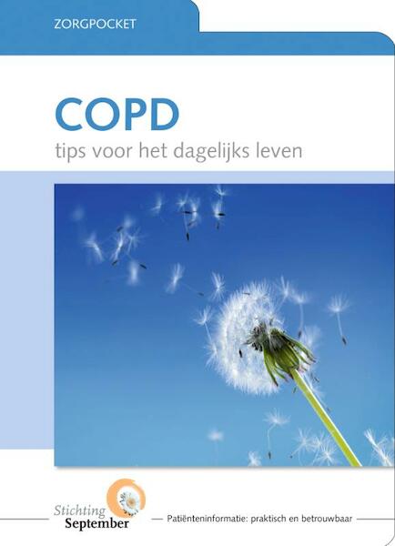 COPD - (ISBN 9789086481286)