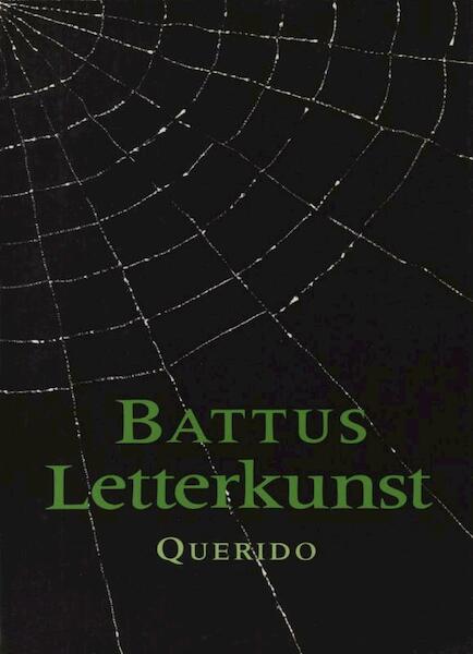 Letterkunst - Hugo Brandt Corstius (ISBN 9789021447919)