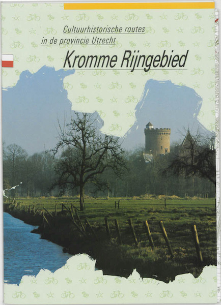 Kromme Rijngebied - R. Blijdenstijn (ISBN 9789060647790)