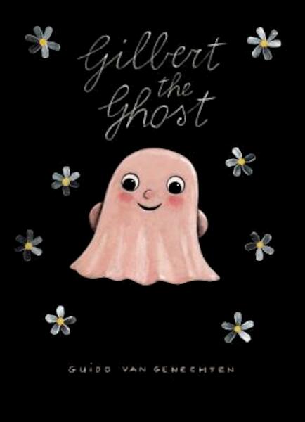 Gilbert the Ghost - (ISBN 9781605372235)