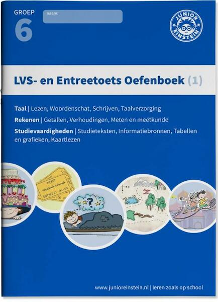 Opgaven voor rekenen, taal en studievaardigheden - (ISBN 9789492265043)