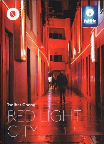 Red Light City - Tsaiher Cheng (ISBN 9789492058058)