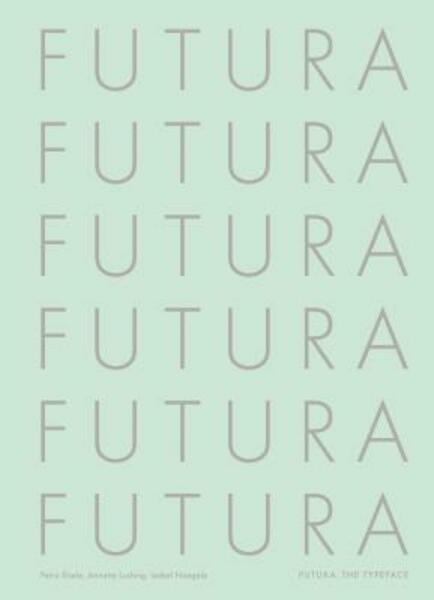 Futura - (ISBN 9781786270931)