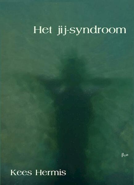 Het jij-syndroom - Kees Hermis (ISBN 9789492519269)