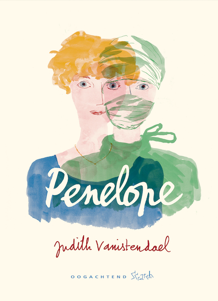 Penelope - Judith Vanistendael (ISBN 9789493166073)