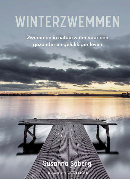 Winterzwemmen - Susanna Søberg (ISBN 9789038810706)