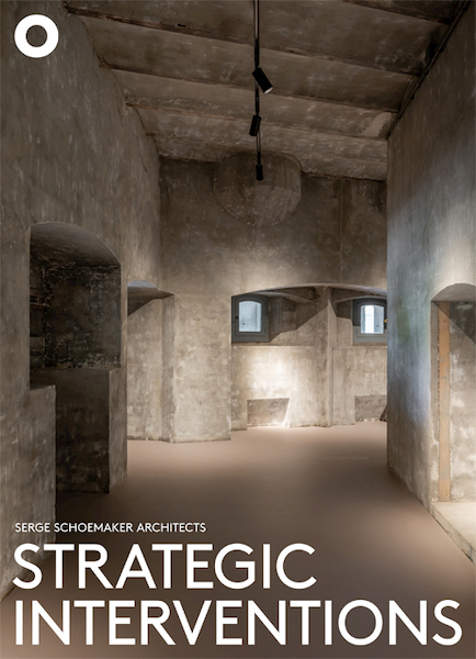 Fort Hoofddorp: Strategic Interventions - Kirsten Hannema, Hans Ibelings, Jolanthe Kugler (ISBN 9789492058126)