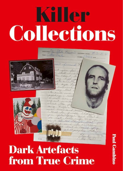 Killer Collections - Paul Gambino (ISBN 9780857829146)