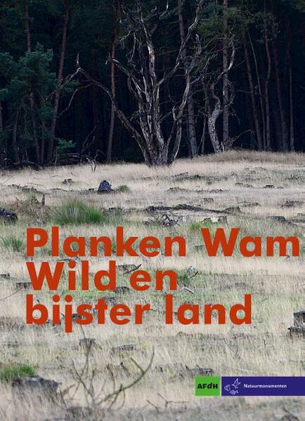 Wild en bijster land - (ISBN 9789072603982)