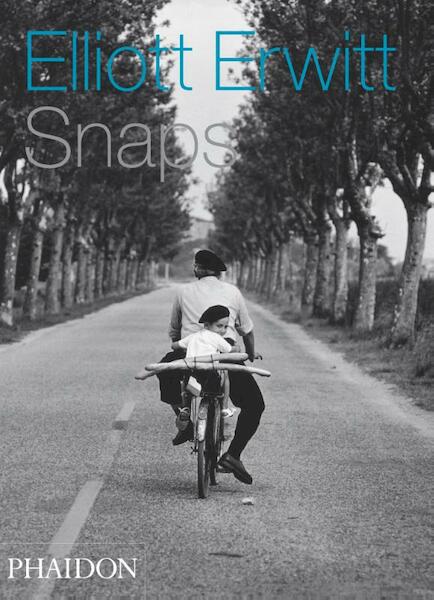 Elliott Erwitt Snaps - Sayle Murray; Flowers (ISBN 9780714860695)