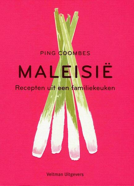 Maleisie - Ping Coombes (ISBN 9789048314652)