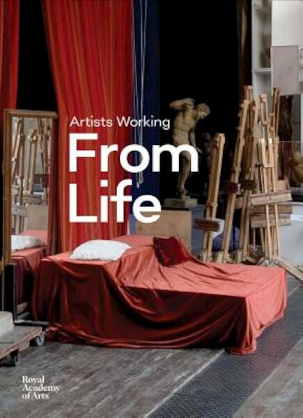 Artists Working from Life - Sam Phillips (ISBN 9781910350904)