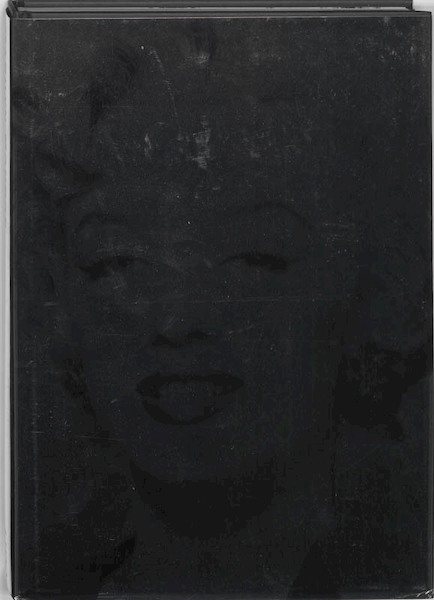 Marilyn Monroe en de camera - Hugo Camps (ISBN 9789055448760)