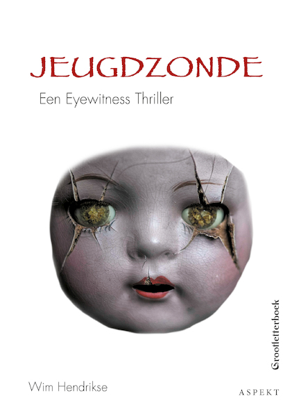 JEUGDZONDE GLB - Wim Hendrikse (ISBN 9789464249774)