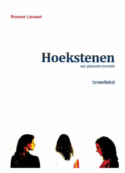Hoekstenen - Roemer B. Lievaart (ISBN 9789080555167)