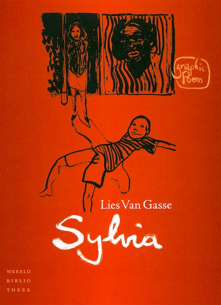 Sylvia - Lies van Gasse (ISBN 9789028423220)