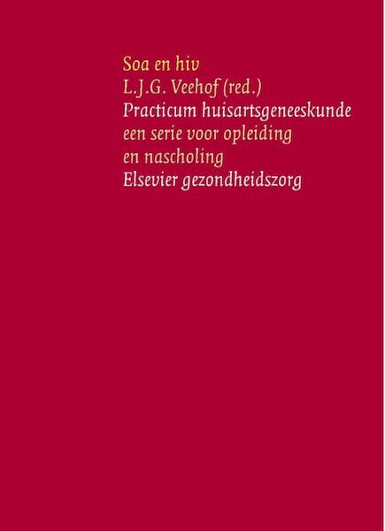 SOA en HIV - L. Veehof (ISBN 9789035232327)