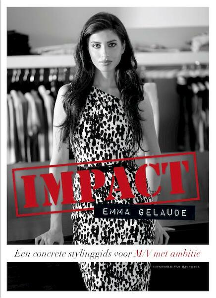 Impact - Emma Gelaude (ISBN 9789461310279)
