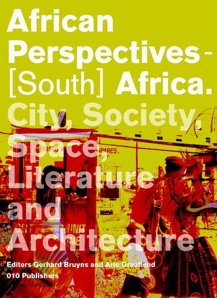 African perspectives - South Africa - (ISBN 9789064507977)