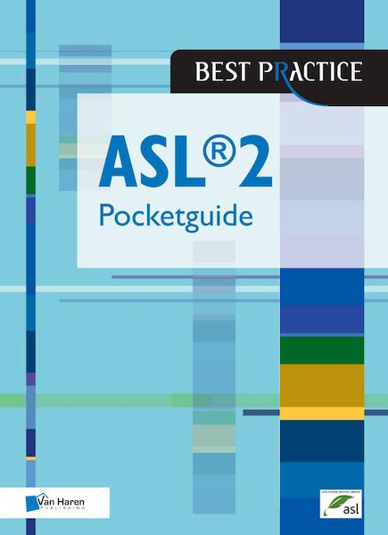 ASL®2 - Pocketguide - Remko van der Pols, Yvette Backer (ISBN 9789087530150)