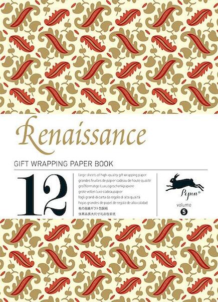 RENAISSANCE VOL. 05 - (ISBN 9789460090172)
