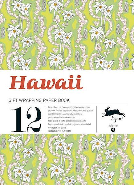 HAWAII VOL. 09 - Pepin van Roojen (ISBN 9789460090202)