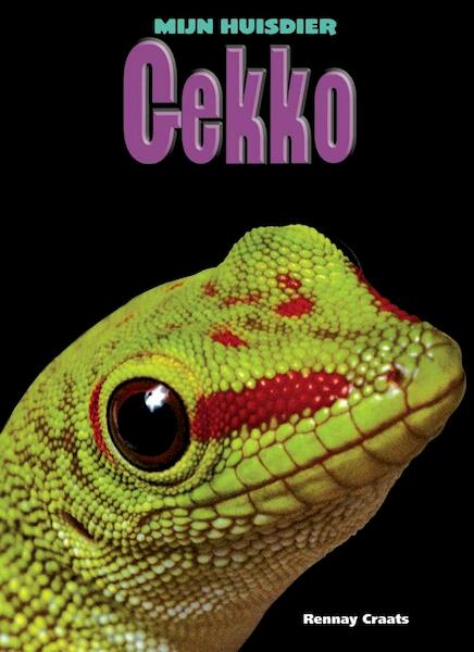 Gekko - Rennay Craats (ISBN 9789461751133)