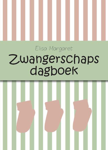 Zwangerschapsdagboek - Elisa Margaret (ISBN 9789463453080)