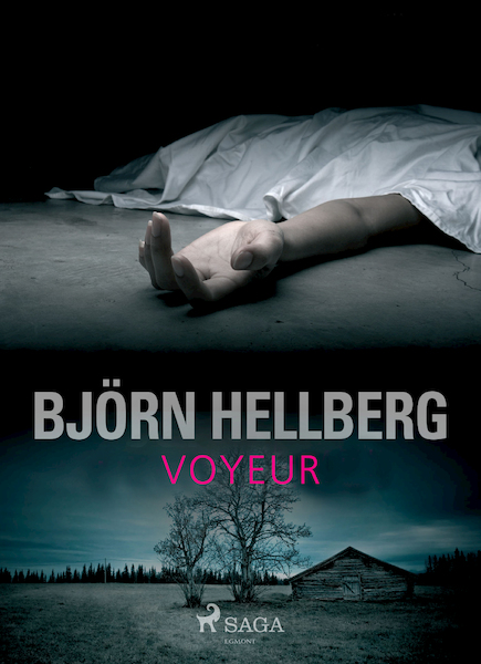Voyeur - Björn Hellberg (ISBN 9788726310764)