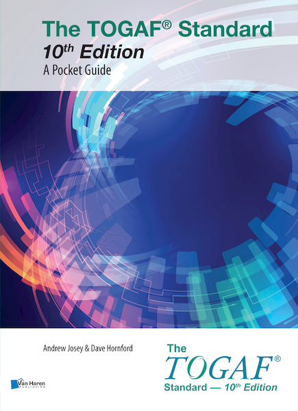 The TOGAF® Standard — A Pocket Guide - The Open Group (ISBN 9789401808569)