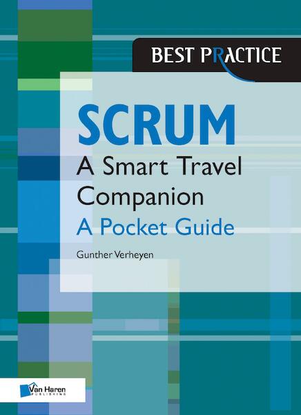 Scrum - A Pocket Guide - Gunther Verheyen (ISBN 9789087539801)