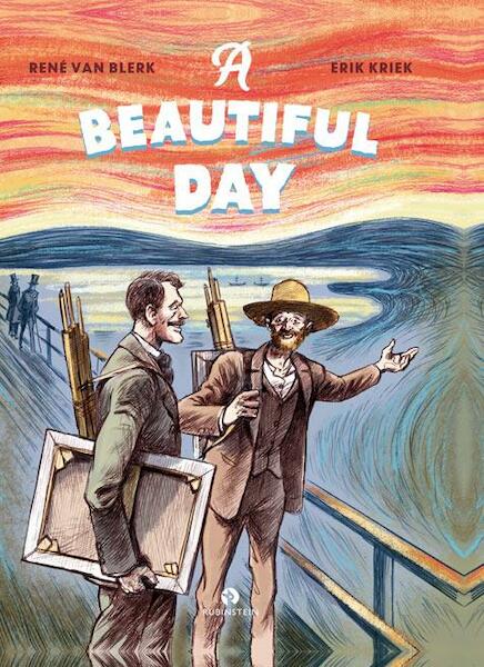 A beautiful day - René van Blerk (ISBN 9789047616887)